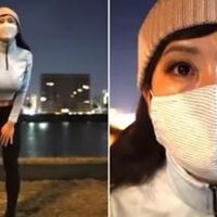 chiharu-youtuber-sexy-ini-bikin-lelaki-terkejut-disangka-mirip-siskaeee-taunya