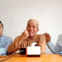 tangis-pelatih-biliar-dijewer-gubsu-edy-pecah-cemana-pun-saya-malu