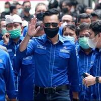 musda-demokrat-ricuh-lagi-gegara-urusan-ketua-dpd-pilihan-ahy