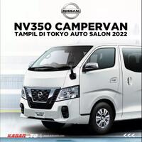 nissan-nv350-konsep-campervan-bakal-mejeng-di-tokyo-auto-salon-2022