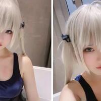 imut-lihatlah-cosplayer-yosuga-no-sora-dalam-pakaian-renang-yang-menggemaskan