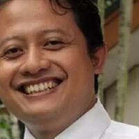 4-fakta-sosok-ubedillah-badrun-pelapor-gibran-kaesang-ke-kpk