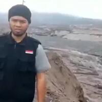 hadfana-penendang-sesajen-semeru-tertangkap