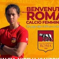 shalika-aurelia-viandrisa-bermain-di-roma-cf-italia-banggakan-timnas-indonesia