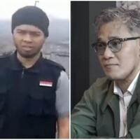 hadfana-pria-yang-tendang-sesajen-semeru-minta-maaf-budiman-sudjatmiko-singgung