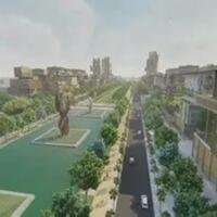 media-asing-soroti-nusantara-jadi-ibu-kota-baru-indonesia