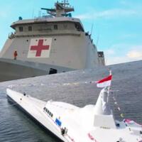 tni-al-resmikan-operasional-kri-dr-wahidin-sudirohusodo-991-dan-kri-golok-688