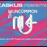 the-uncommon-project-kolaborasi-antara-nft-creators-dan-musisi-indonesia