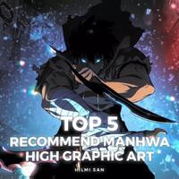 5-rekomendasi-manhwa-fantasi-dengan-art-yang-memanjakan-mata