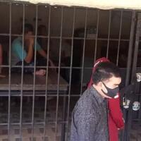 edy-rahmayadi-minta-polisi-segera-usut-kerangkeng-manusia-di-rumah-bupati-langkat