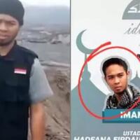 hadfana-firdaus-penendang-sesajen-memperburuk-cara-beragama