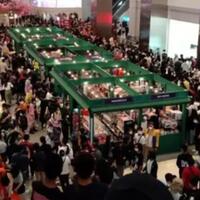 viral-video-kerumunan-pameran-anime-di-mall-of-indonesia
