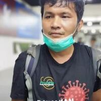 diduga-sindir-warga-kalimantan-aktivis-nicho-silalahi-sebenarnya-kalian-siapa