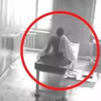 video-viral---mayat-bangun--dan-terekam-cctv-rumah-sakit-ini-bikin-netizen-heboh