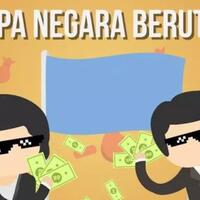 kenapa-indonesia-harus-berhutang-terus