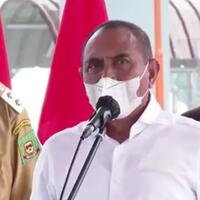 bicara-luas-jalan-gubsu-edy-keluhkan-apbd-lebih-kecil-dibanding-jatim