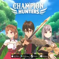 champion-hunters-game-arpg-format-nft-yang-mirip-genshin-impact