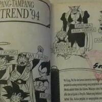 nostalgia-rajawali-grafiti-penerbit-ilegal-yang-nekat-lanjutkan-manga-dragon-ball