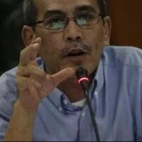 faisal-basri-lantang-ajak-masyarakat-tarik-dana-dari-bank