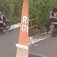 wanita-ini-dipukuli-pacarnya-di-pinggir-jalan