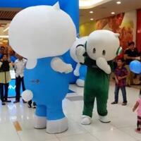 4-brand-smartphone-yang-punya-maskot-ikonik-nomor-1-sering-ada-badutnya