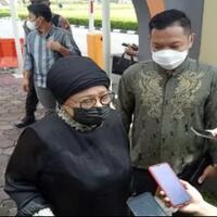 menag-yaqut-resmi-dilaporkan-tokoh-riau-singgung-kasus-ahok-jika-tak-ditanggapi