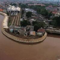 normalisasi-ciliwung-dikebut-jokowi-ahok-baru-dilanjutkan-anies-jelang-lengser