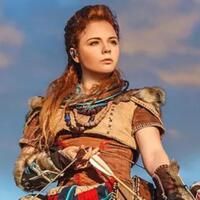 gadis-cantik-ukraina-berubah-menjadi-aloy-dari-horizon-forbidden-west-makin-badazz