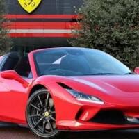 ngintip-mobil-barunya-raffi-ahmad-ferarri-f8-spider