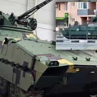 kevlar-e---prototype-kendaraan-tempur-yang-ditugaskan-untuk-melawan-invasi-rusia