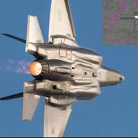 first-air-to-air-kill-f-35-drone-iran-jadi-korbannya