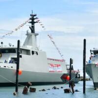 kri-dorang-874-dan-kri-bawal-875--petugas-ronda-baru-kawasan-laut-indonesia