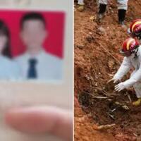 sedih-lebih-dari-10-akta-nikah-ditemukan-di-lokasi-kecelakaan-pesawat-cina