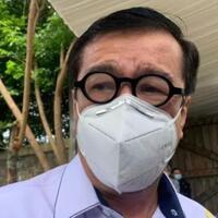 kecam-pemecatan-terawan-yasonna-izin-praktik-dokter-harus-diatur-pemerintah