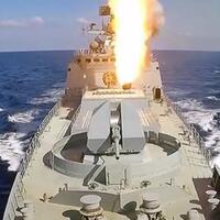 terkonfirmasi--drone-bayraktar-ukraina-disengat-rudal-milik-frigate-admiral-essen