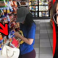 malah-rumit--ketauan-maling-gadis-cantik-ajak--damai--pemilik-toko-dengan-sex