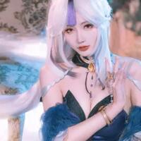 indah--megah-lihatlah-cosplay-ningguang-dengan-skin-baru-dari-genshin-impact