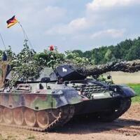leopard-1-bersiap-menuju-ukraina-apakah-si-macan-tutul-tua-ini-mampu-melawan-t-72