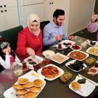 pemerintah-himbau-tidak-sediakan-makanan-dan-minuman-saat-halal-bihalal-maksutnya