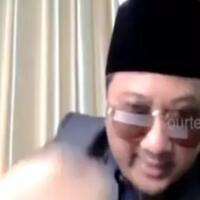 ditagih-utang-ustaz-yusuf-mansur-keluarkan-makian-bodoh