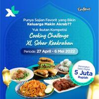 tunjukin-sajian-bikin-akrab-versi-gansis-di-cooking-challenge-xlsebarkeakraban
