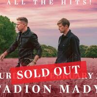 tiket-konser-westlife-the-wild-dreams-tour-2023-soldout-agan-kebagian