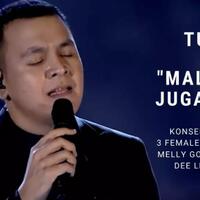 sukses-merecycle-quotmalaikat-juga-tahuquot-tulus-justru-banjir-pujian-menyanyikan-lagu-ini