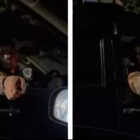 viral-wanita-protes-pasukan-pengawal-eks-wapres-dinilai-ugal-ugalan-di-jalan