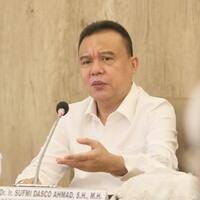 wagub-jabar-usul-poligami-untuk-cegah-hiv-aids-dasco-jangan-bikin-polemik