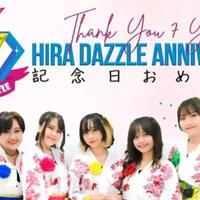hira-dazzle-7th-anniversary
