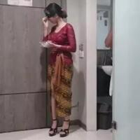 sat-set-polisi-tangkap-pemeran-video-porno-kebaya-merah