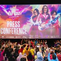 film-superhero-remaja-virgo--the-sparklings-tayang-2-maret