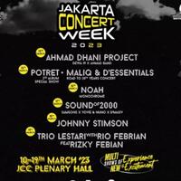 experiece-musik-baru-di-jakarta-concert-week-2023
