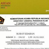 surat-penawaran-bantuan-dari-ditjen-pendidikan-islam-kemenag-dipastikan-hoax